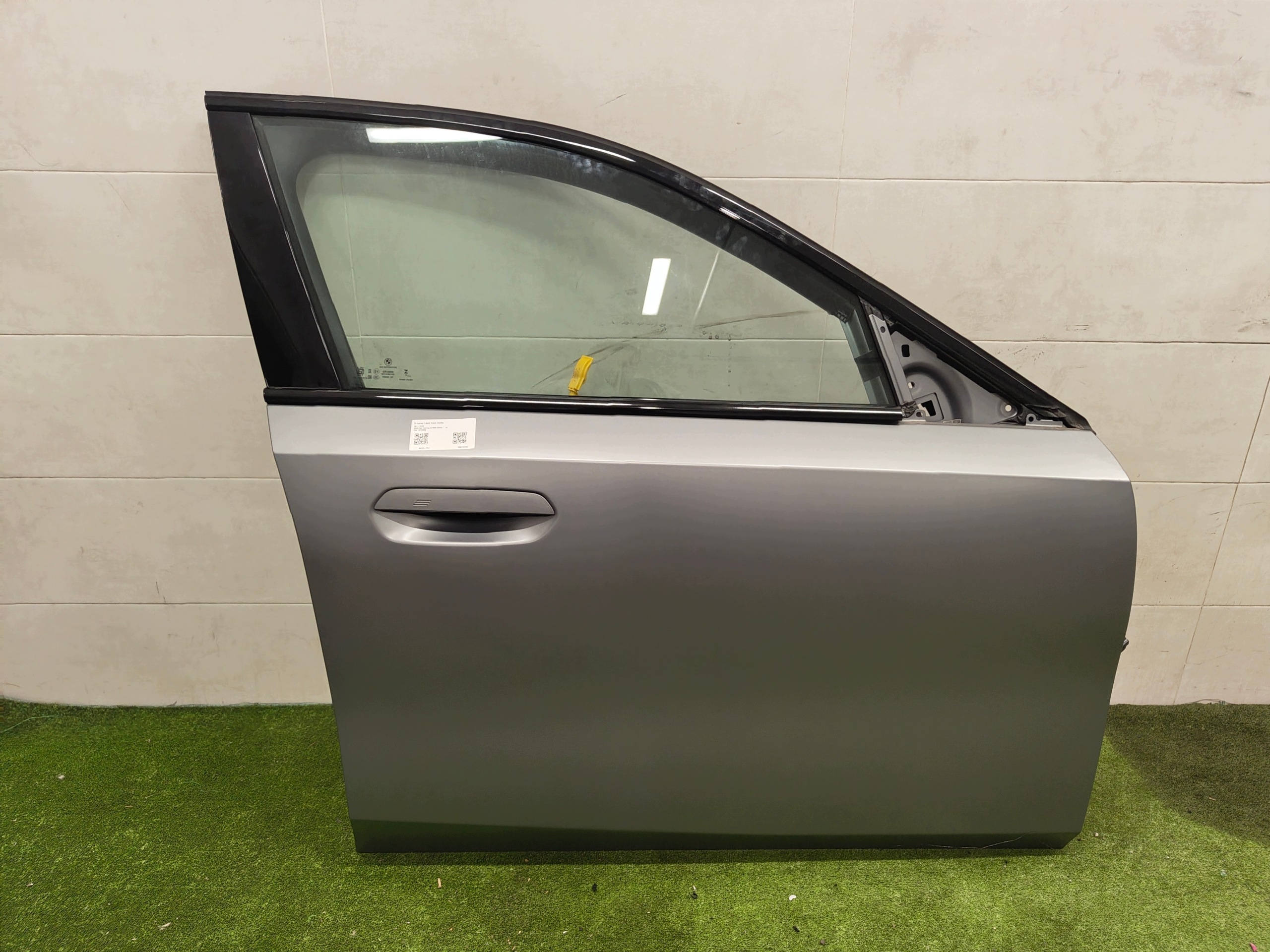 BMW 5 G60 G61 door right front C5A