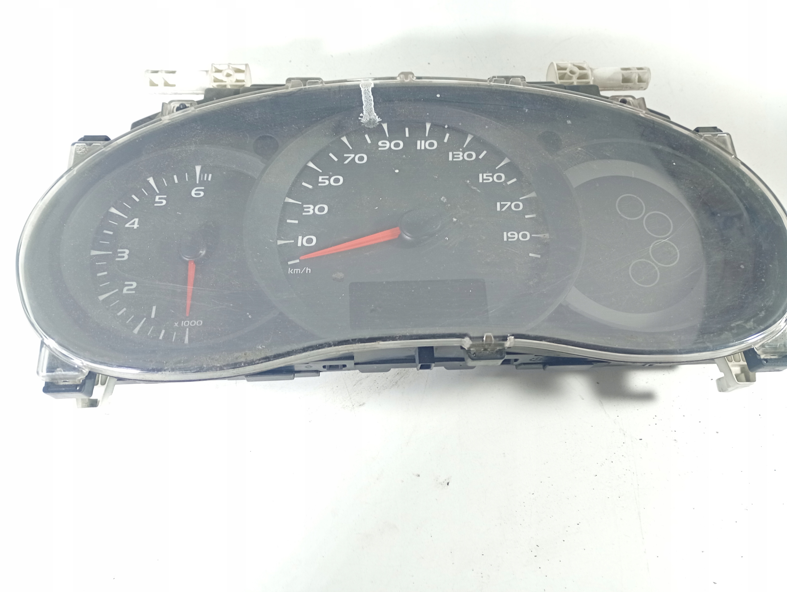 RENAULT KANGOO II 2 09-21 dials dials tachometer OE 214924502