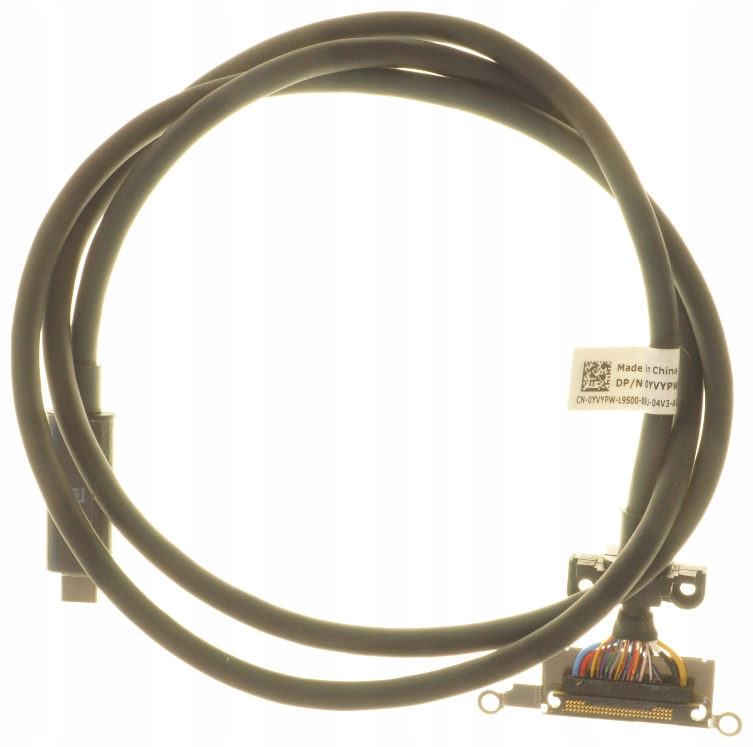 Oryginalny kabel DELL Dock WD19 0YVYPW