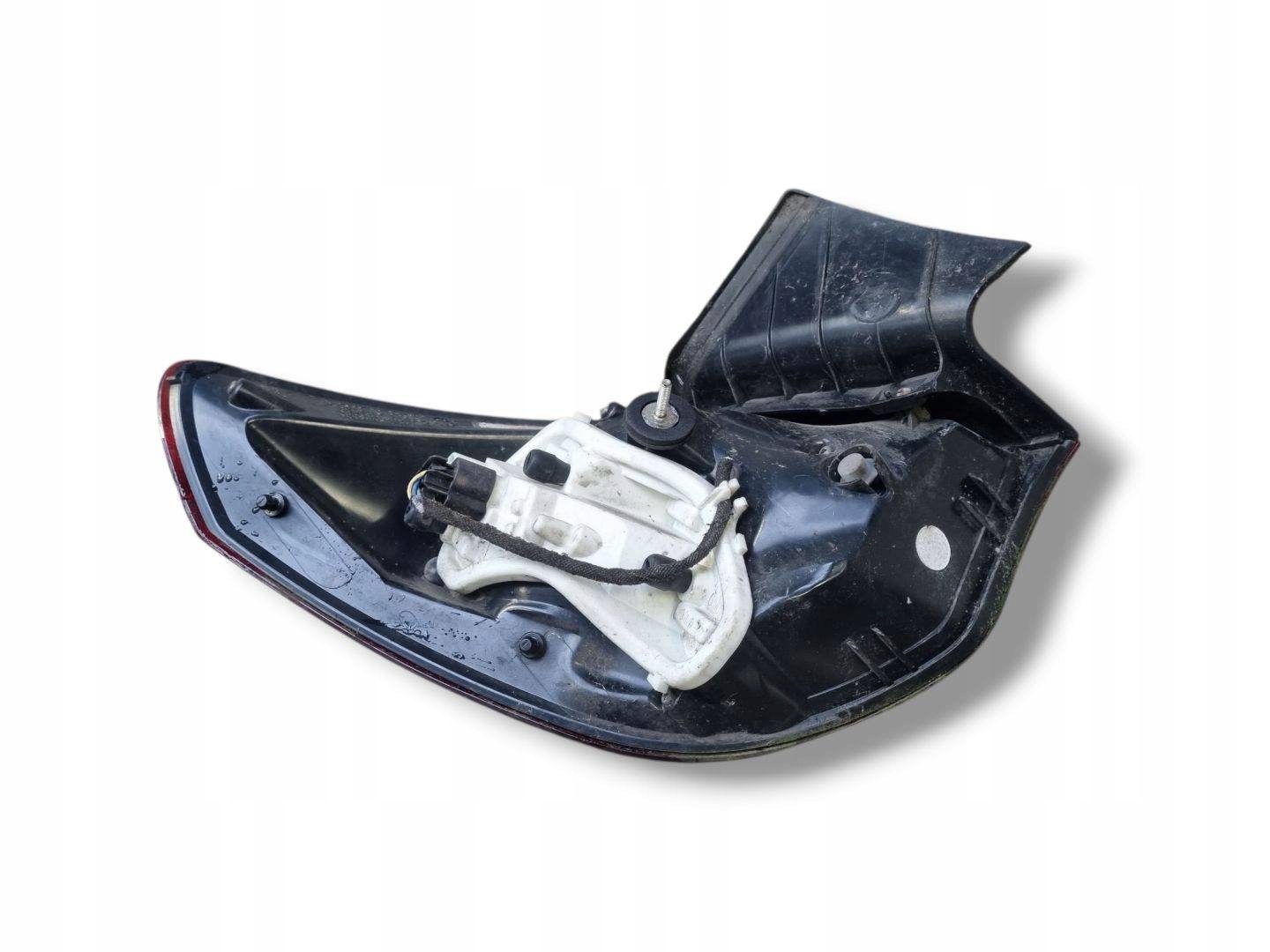 light rear right side Opel Astra J 2010 13319948