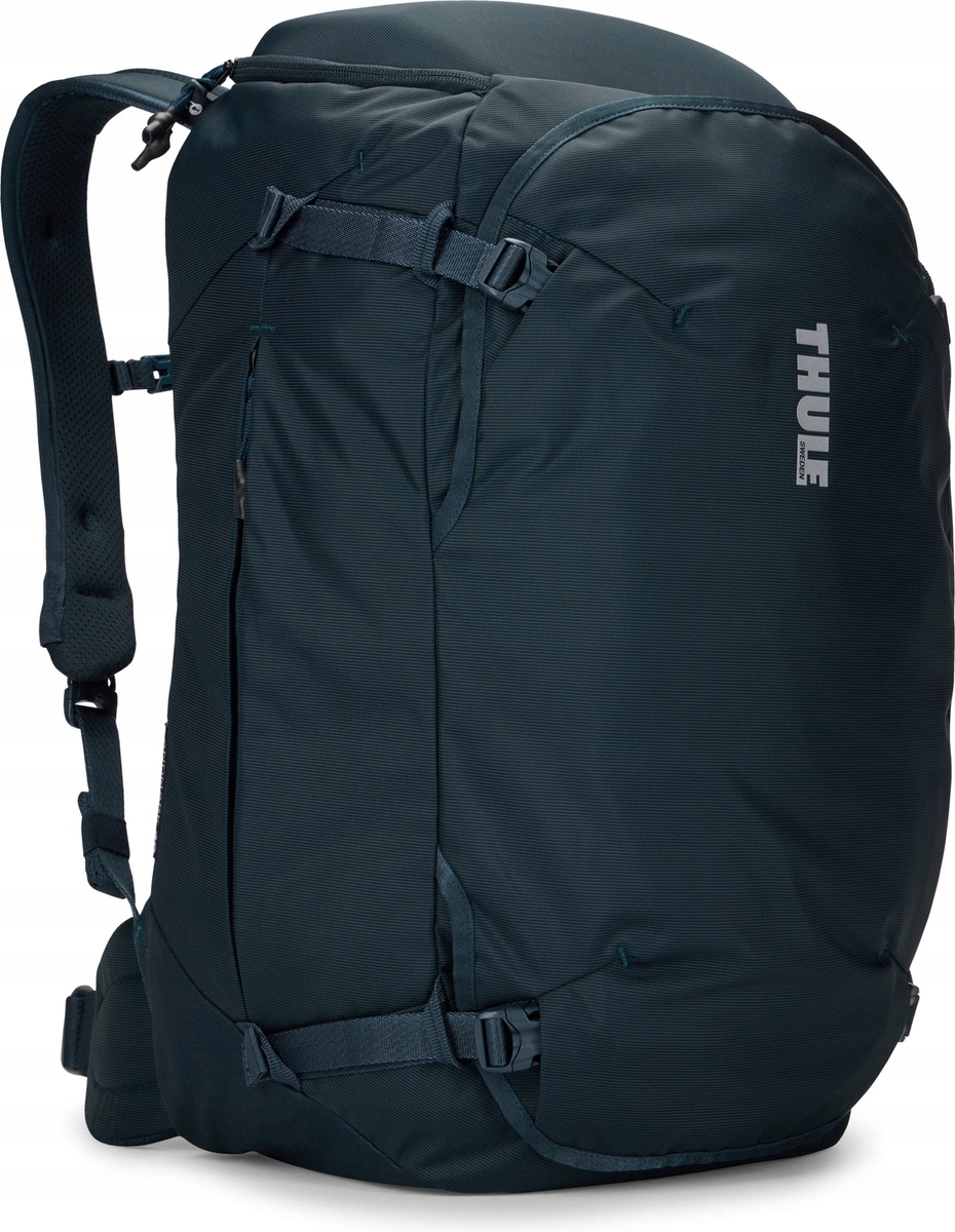 Plecak turystyczny Thule Landmark 40 l Darkest Blue