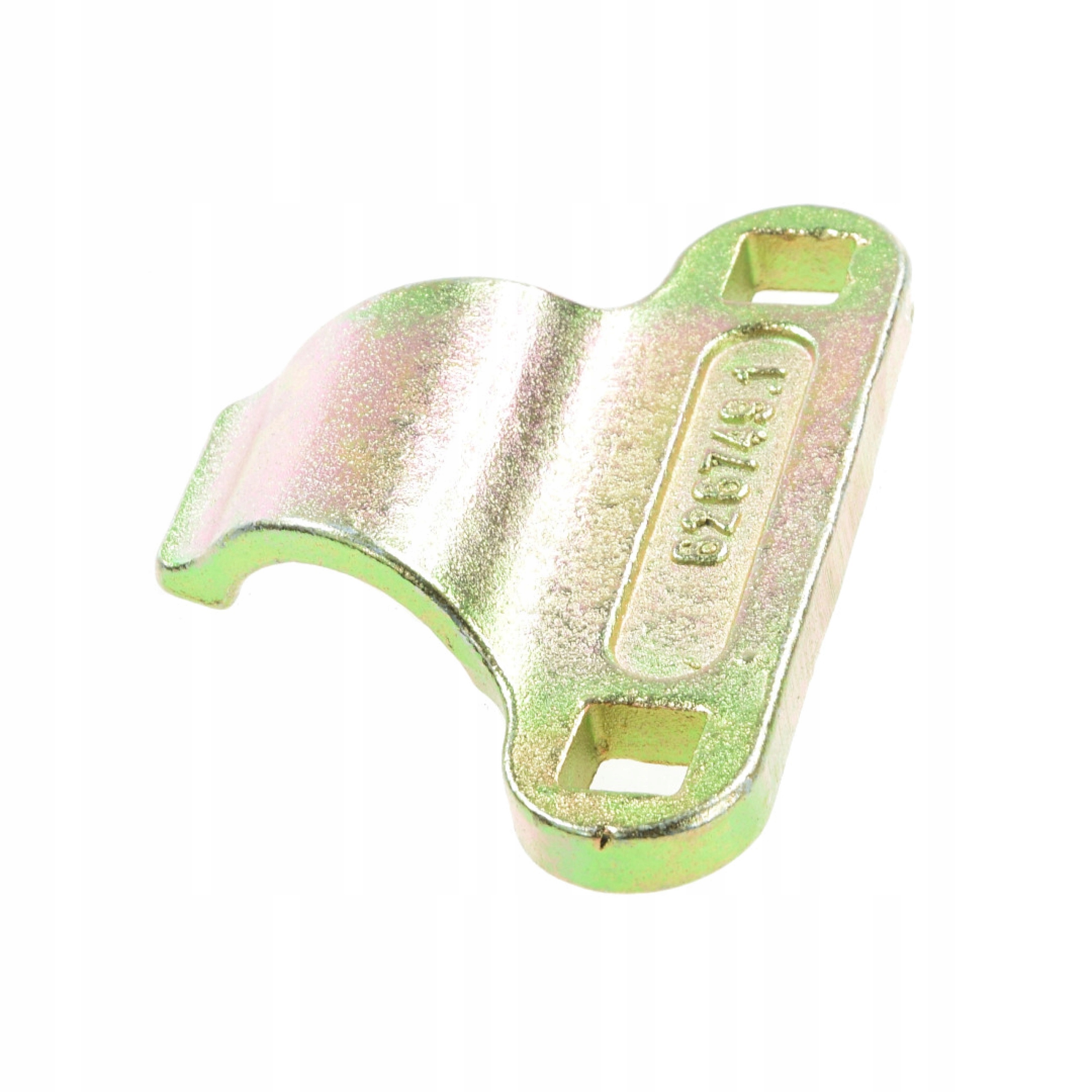 Docisk kosy Claas l=102mm 626749, 615343 JAG