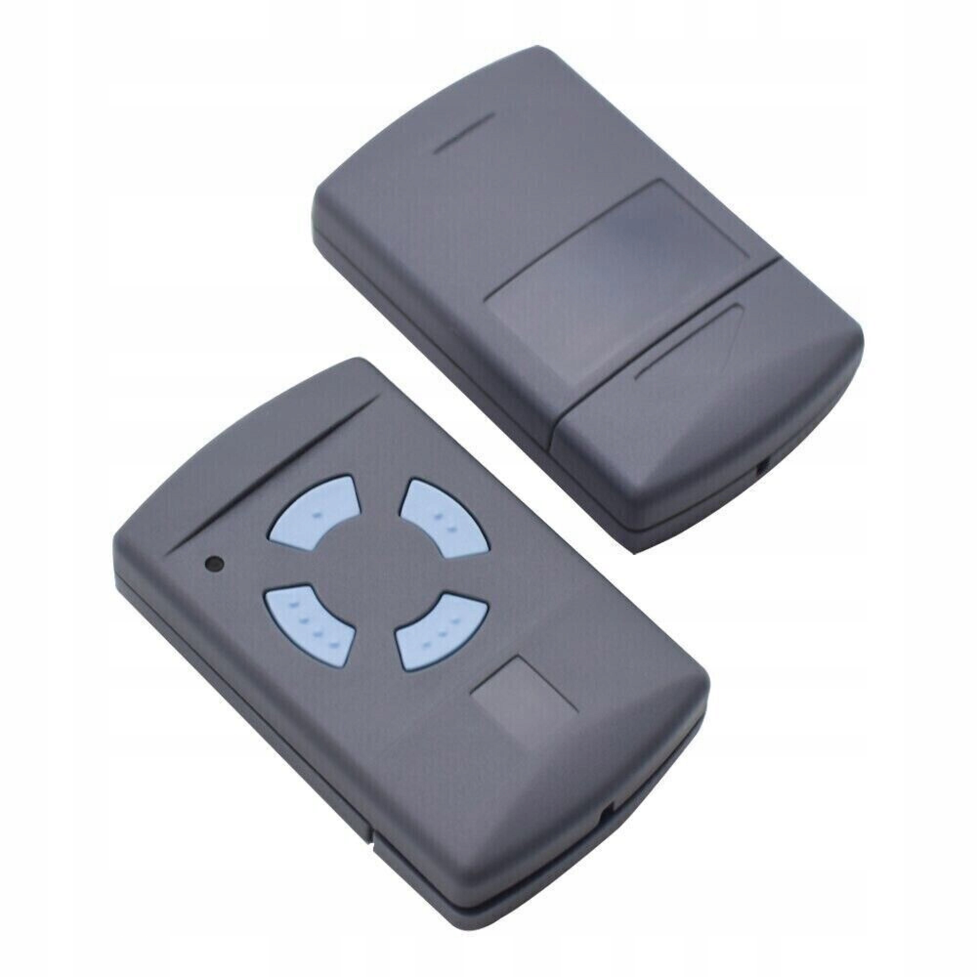 PILOT DO HORMANN HSM4 HSM2 868 MHZ 4 KANAŁY ZASTĘPCZY Marka inna