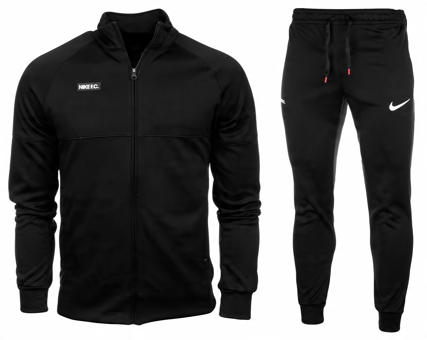 

Nike dres męski komplet bluza spodnie roz.M