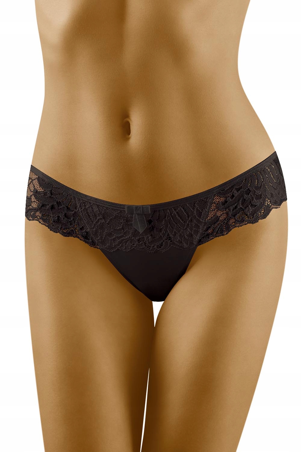 

Eleganckie Szorty stringi Wolbar Karioka S