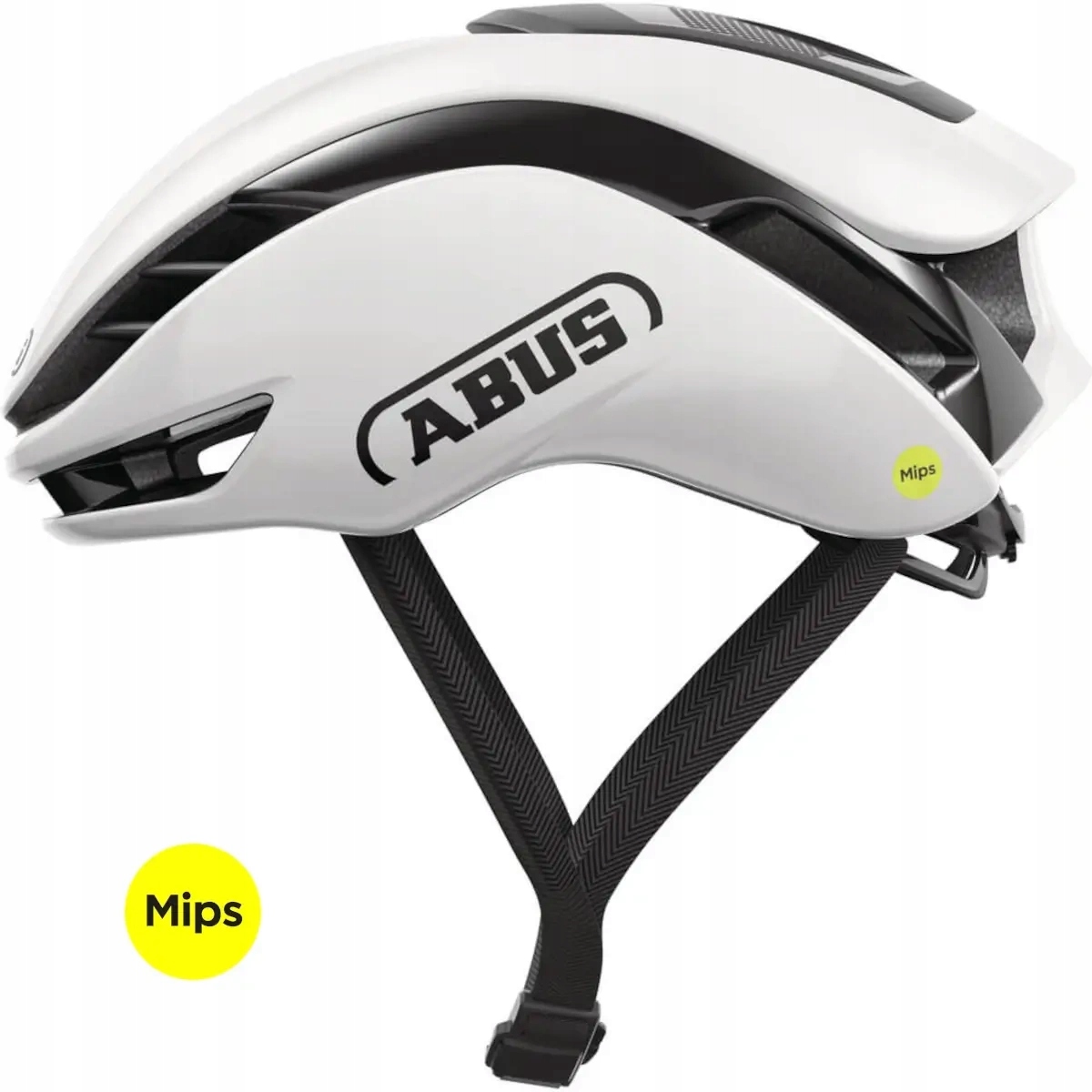 Kask rowerowy Abus Gamechanger 2.0 Mips rozm. L 56-61 cm sezon 2026