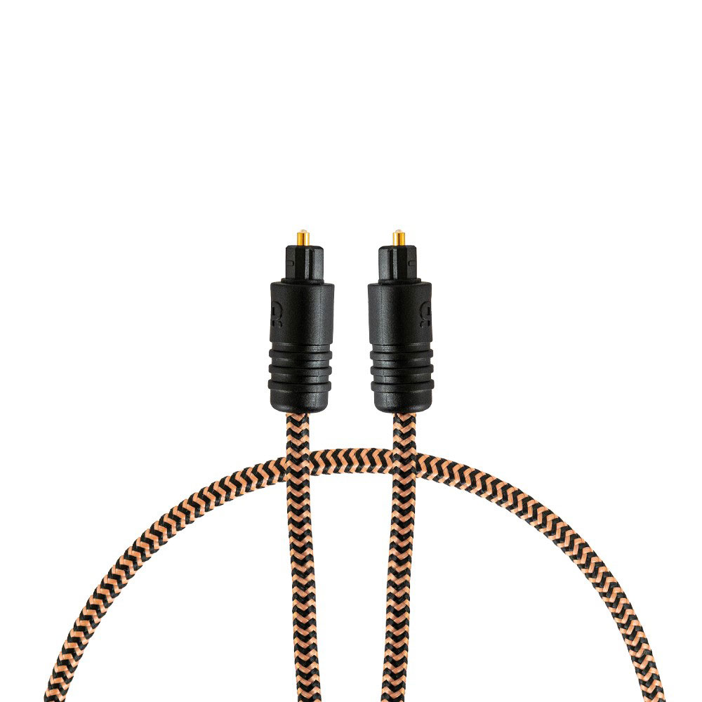 Proson Artic Optical - Przewód optyczny Toslink - 1.0m Marka Proson