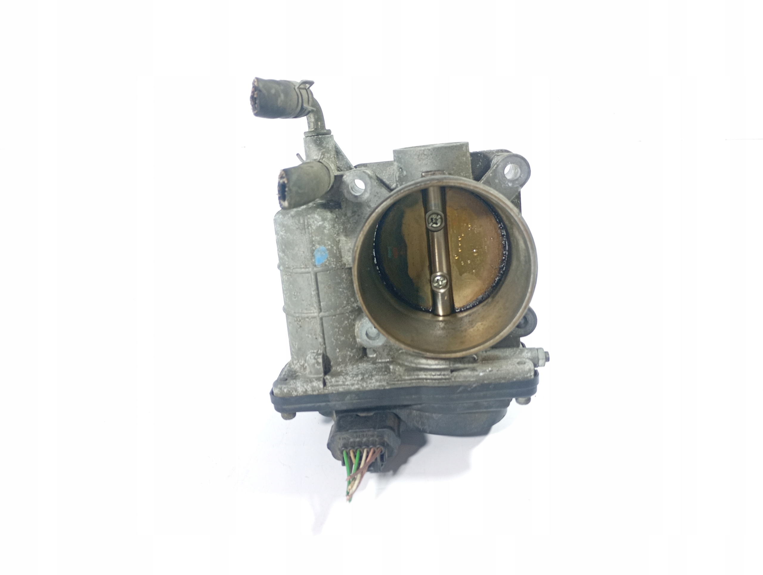 Valvola a farfalla RENAULT Laguna 3 III 07-15