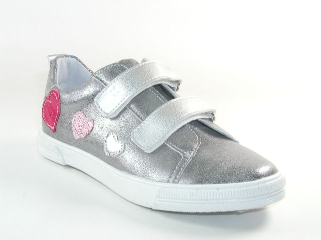Kornecki buty 6504 półbuty Nr 36