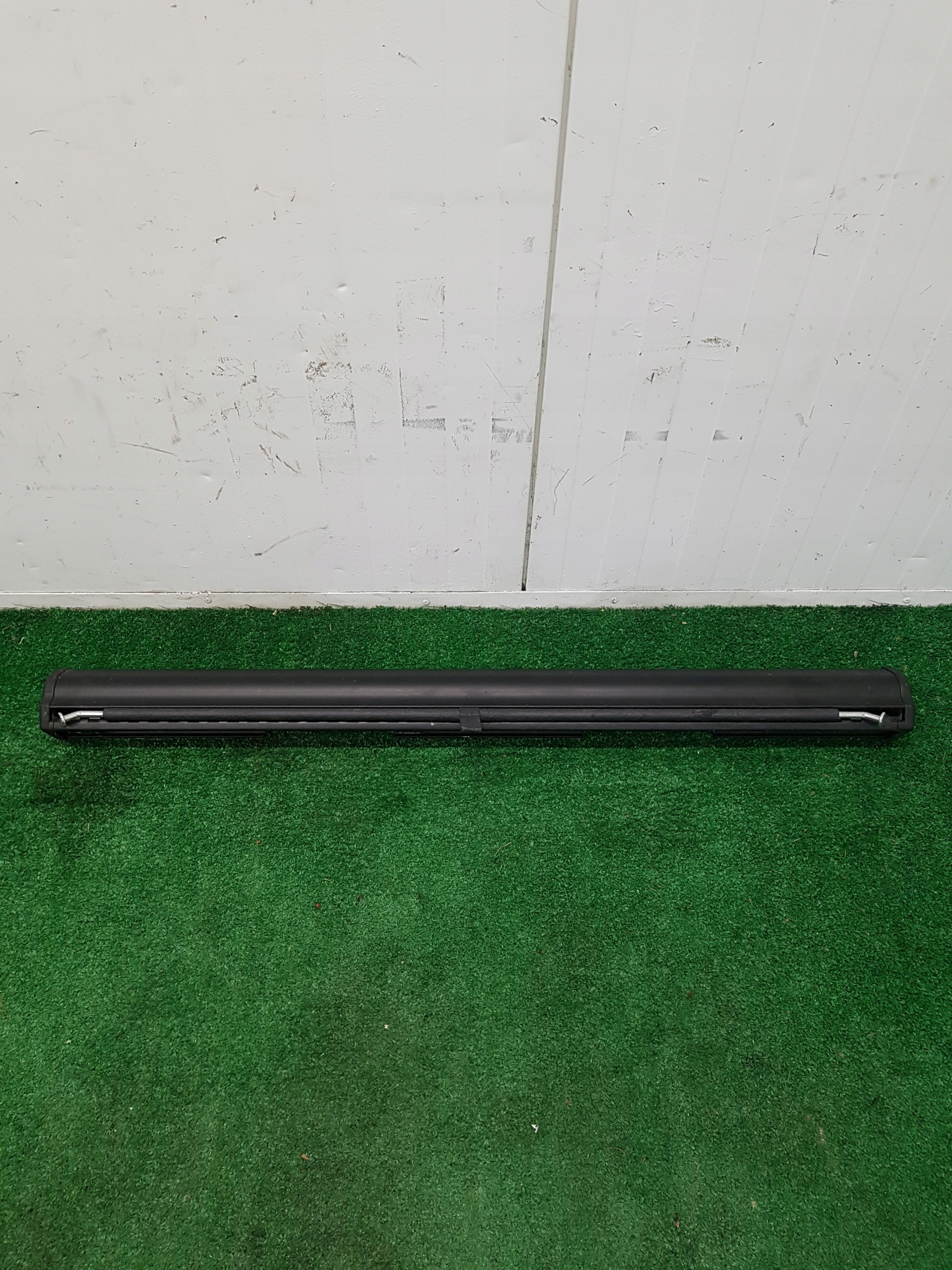 Шторка багажника VOLKSWAGEN PASSAT B5