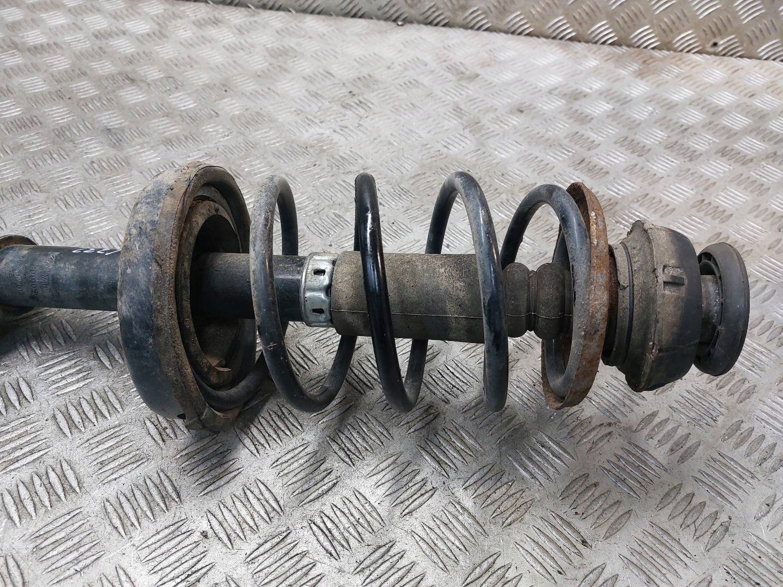 shock absorber spring swing right front RENAULT THALIA and LIFT