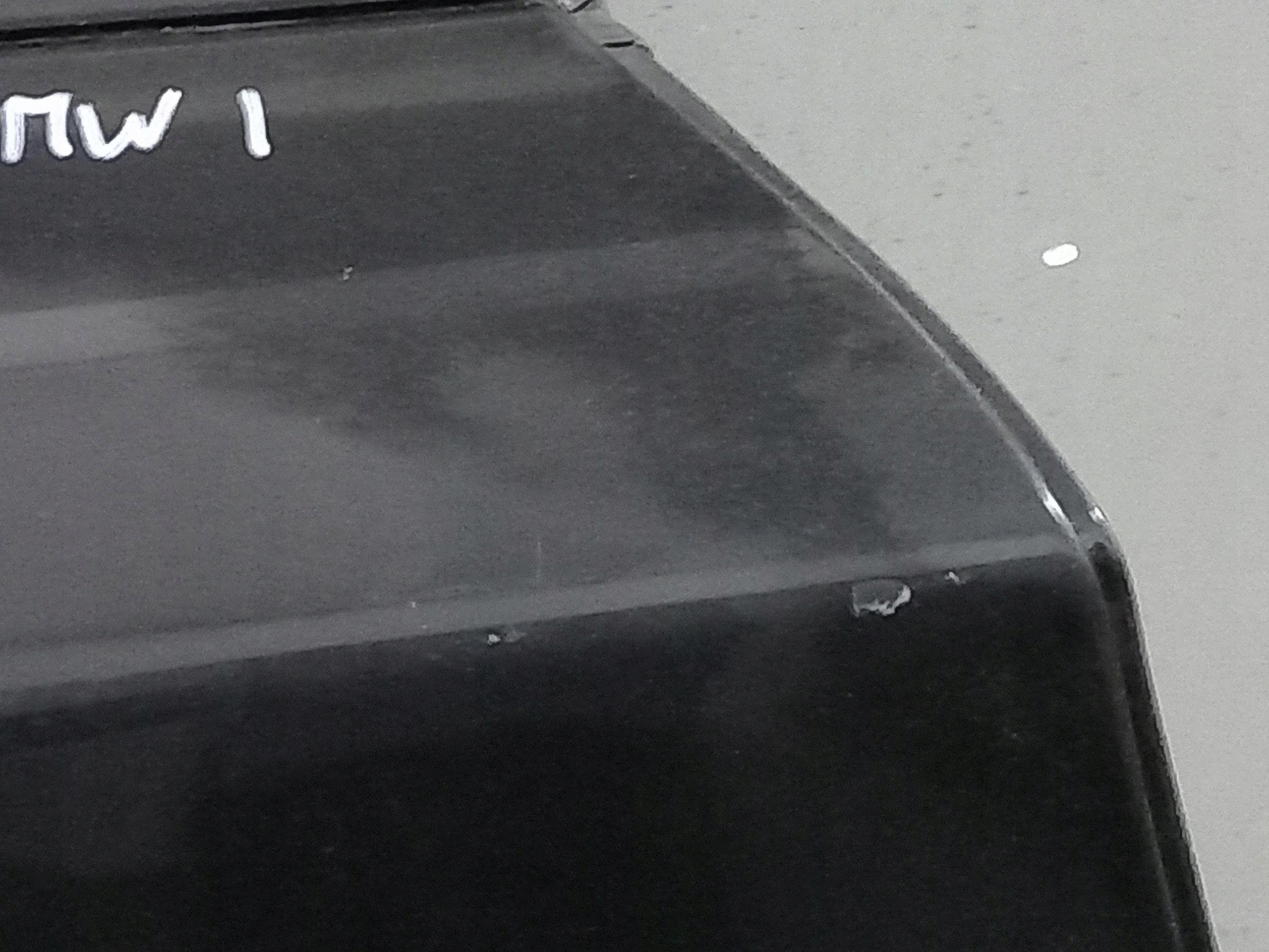 door right rear part complete BMW SERIA 1 E87 5D 04-11
