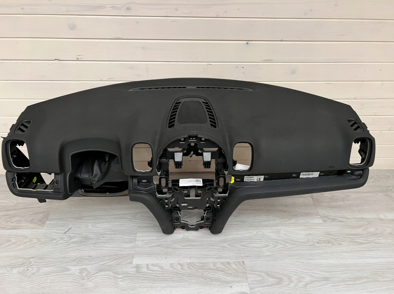 MINI F60 Countryman dashboard console EUROPA ORGINAL
