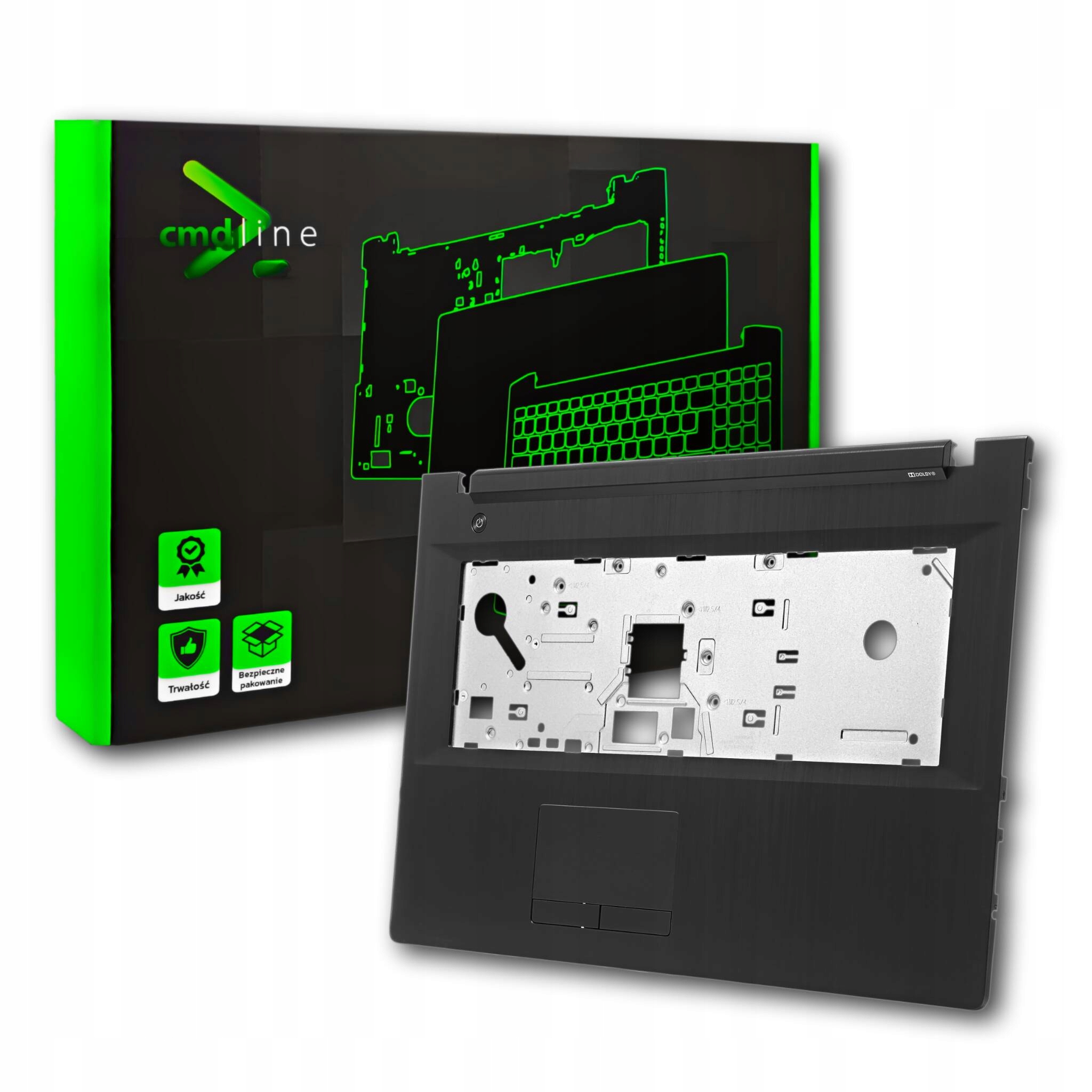 Obudowa Górna Palmrest Do Lenovo G70-70 G70-80