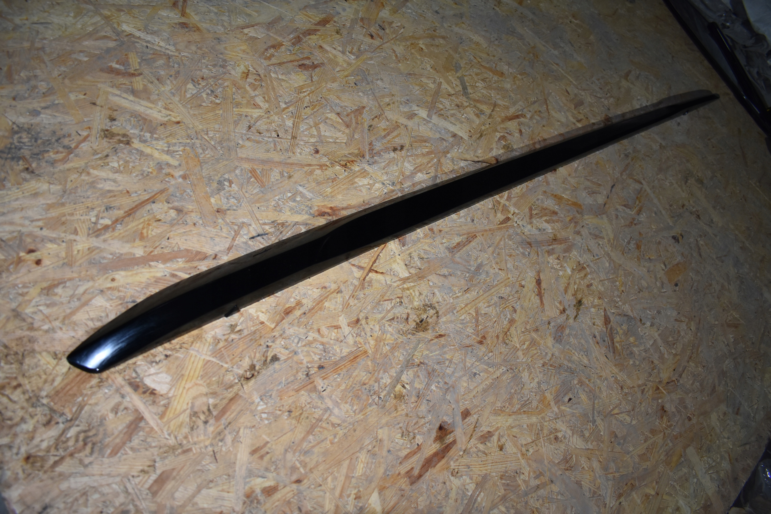 IDEALNA moulding threshold right AUDI A5 B10 1