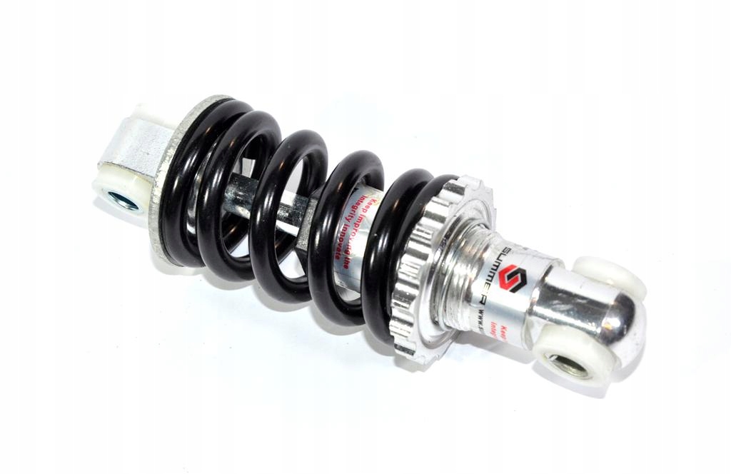Amortyzator tył tylny damper 120 mm sprężyna 550 Summer hulajnoga e bike