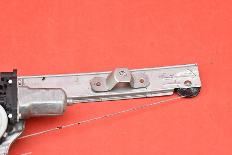 window regulator left rear part 83460-65J00 SUZUKI GRAND VITARA 2 II 05-14