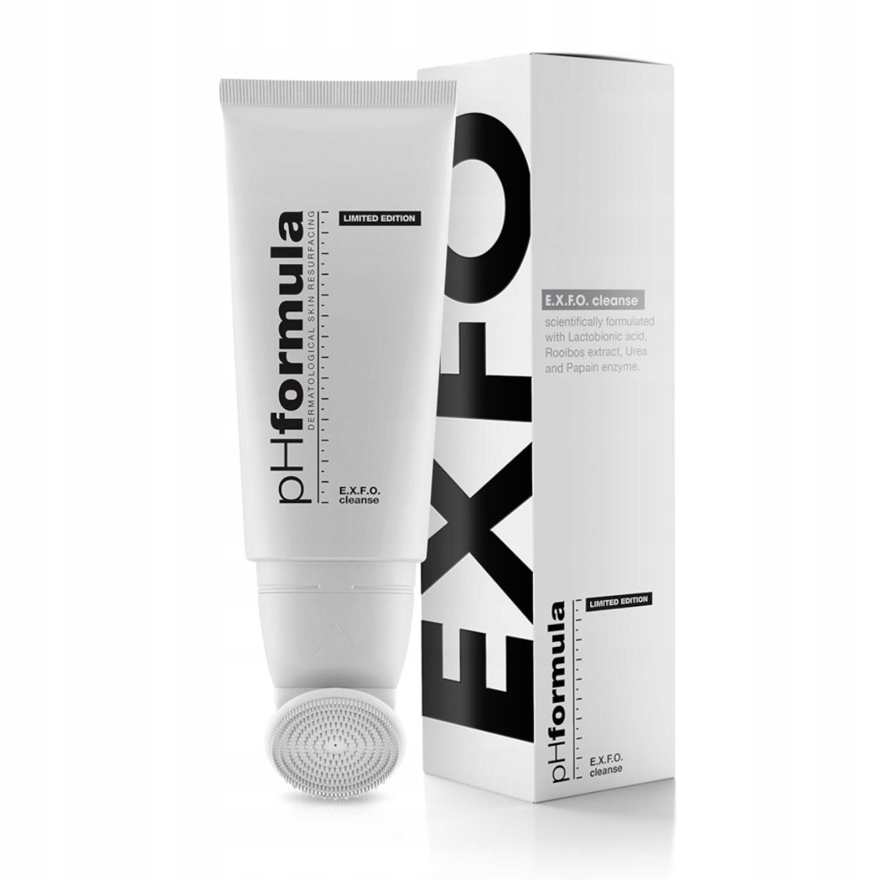 Exfo Cleanse Limited Edition