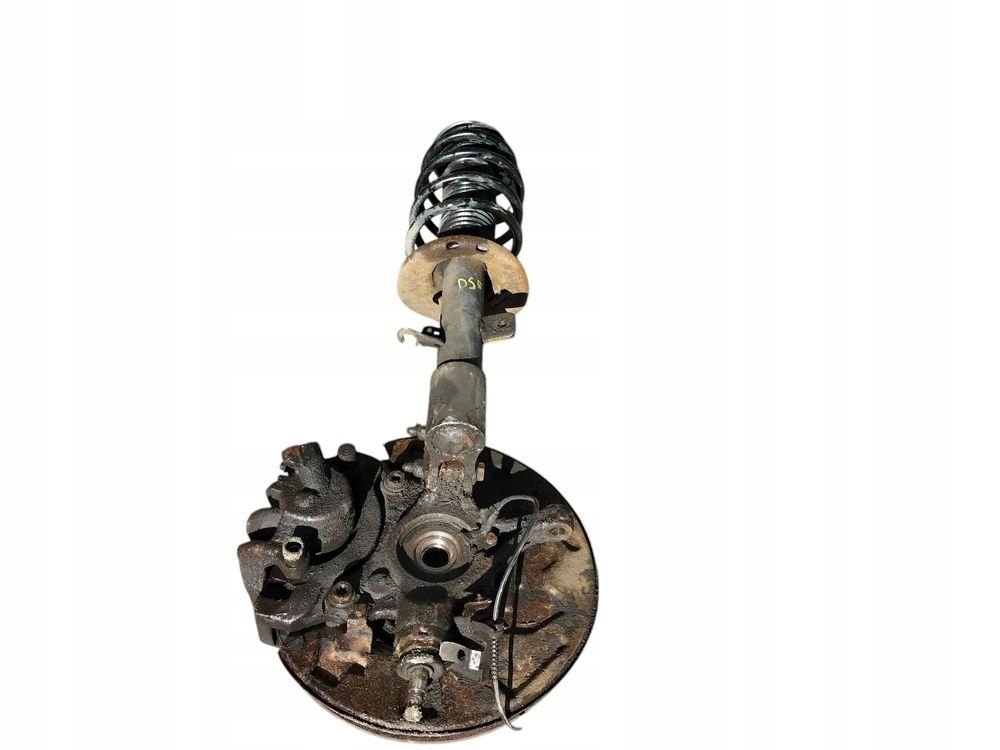 поворотный кулак, цапфа перед CITROEN DS5 2.0