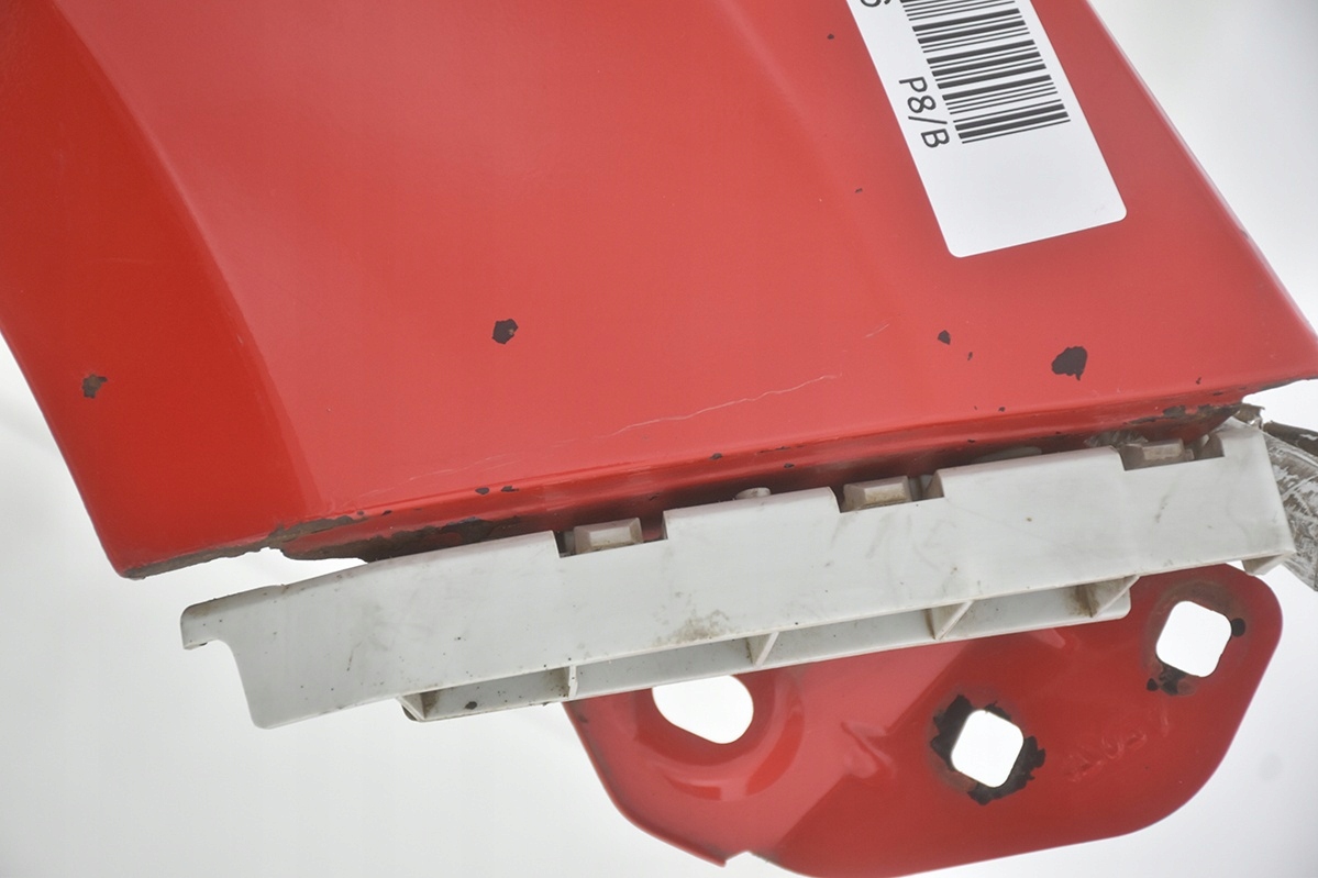 fender front front right FORD FOCUS MK3 ZC