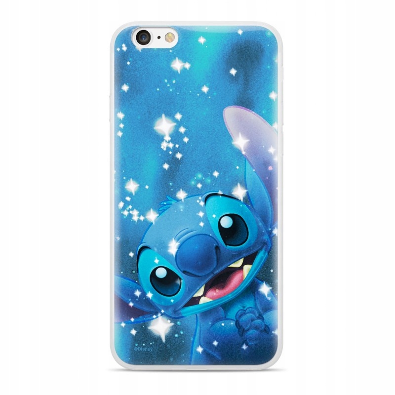 

Etui Disney Samsung S20 Plus / S11 Pełny Stich 00