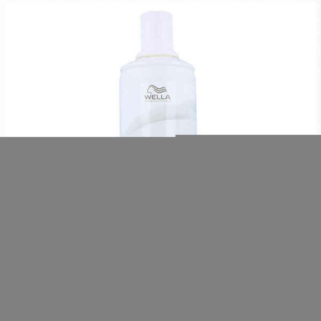 Neutralizační balzám Wella Curl & (1 l)