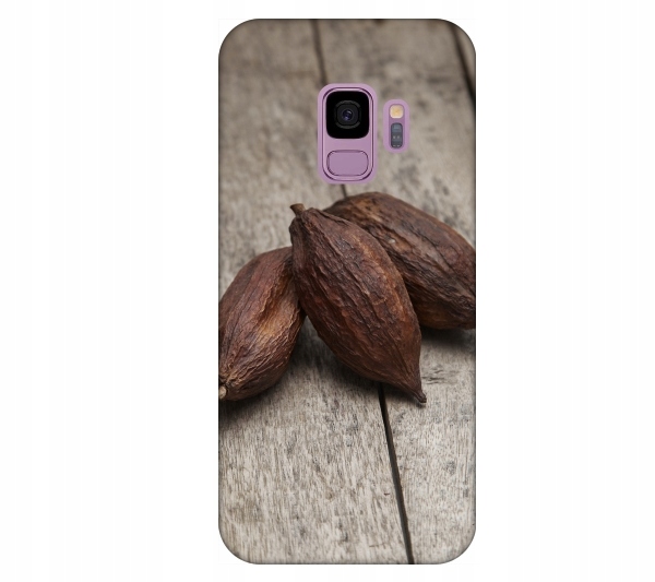 

Etui na telefon Samsung Galaxy S9 Kakao ziarno