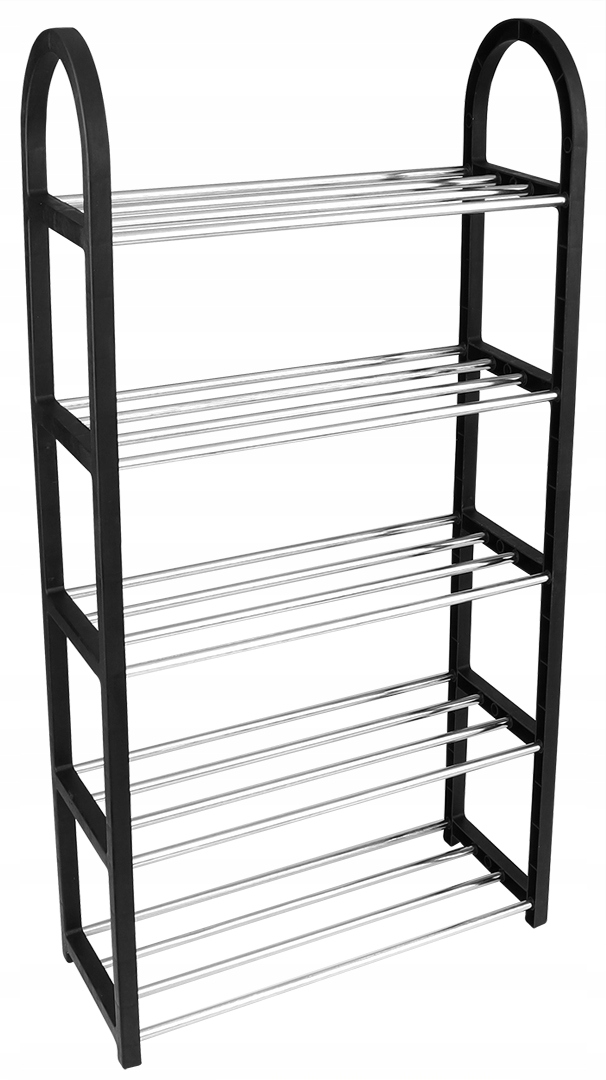 PÓŁKA STOJAK ORGANIZER REGAŁ SZAFKA NA BUTY OBUWIE PRZEDPOKÓJ HOL