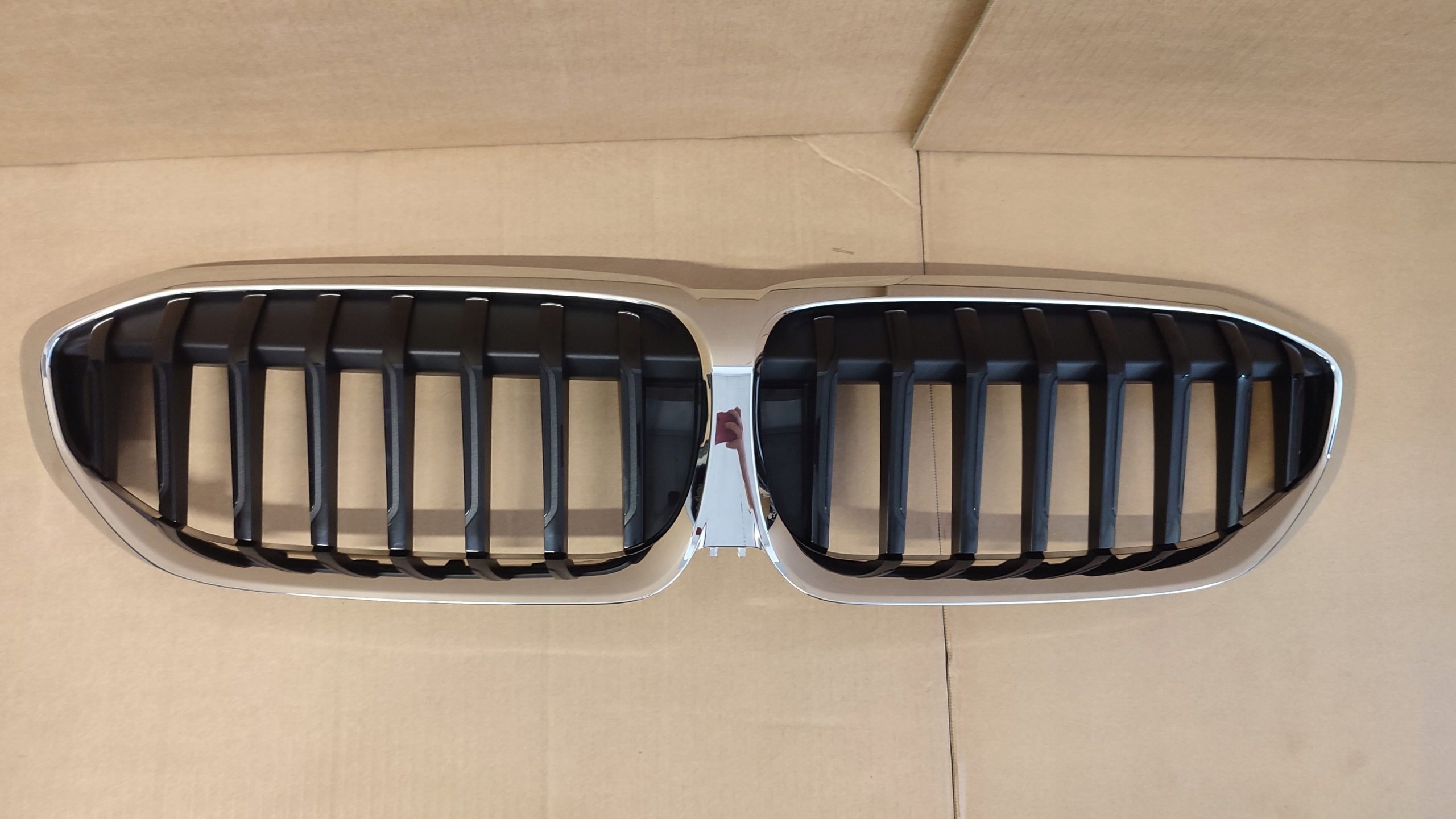 BMW G20 G21 решетка решетки радиатора 192976-10