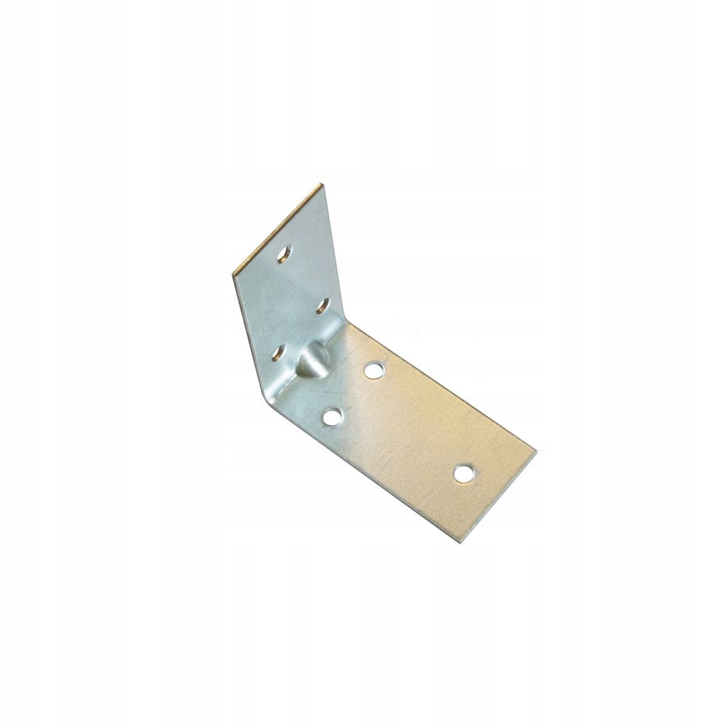 

Kątownik Łącznik Ciesielski 60x60x30 Wzmocn. 2 szt