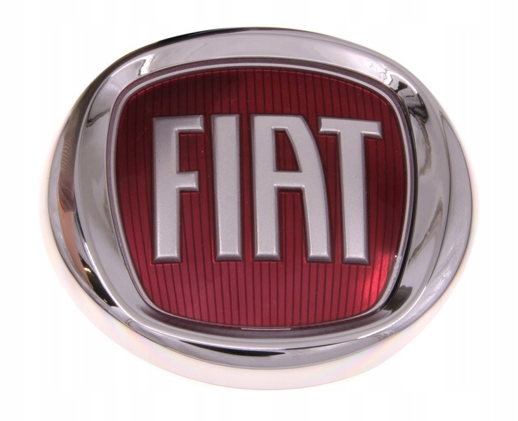 Emblém fiat p. Oe Fiat 51932710