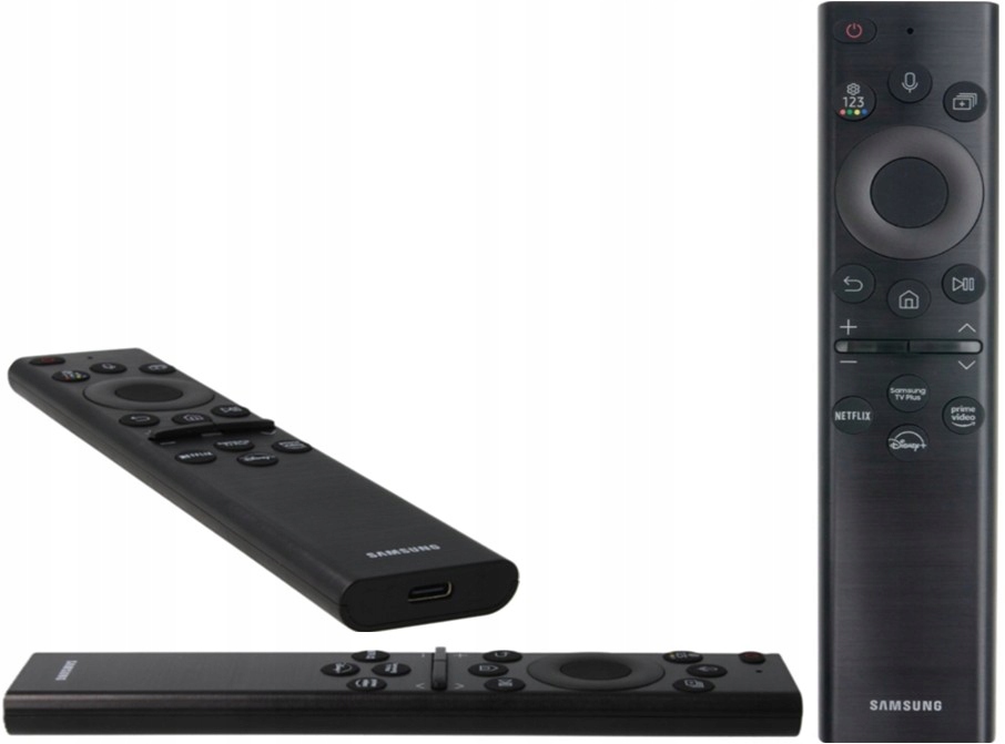 Originální Dálkový Ovladač Pro Televizor GQ55QN91BA Samsung QN91BA GQ55QN91BAT