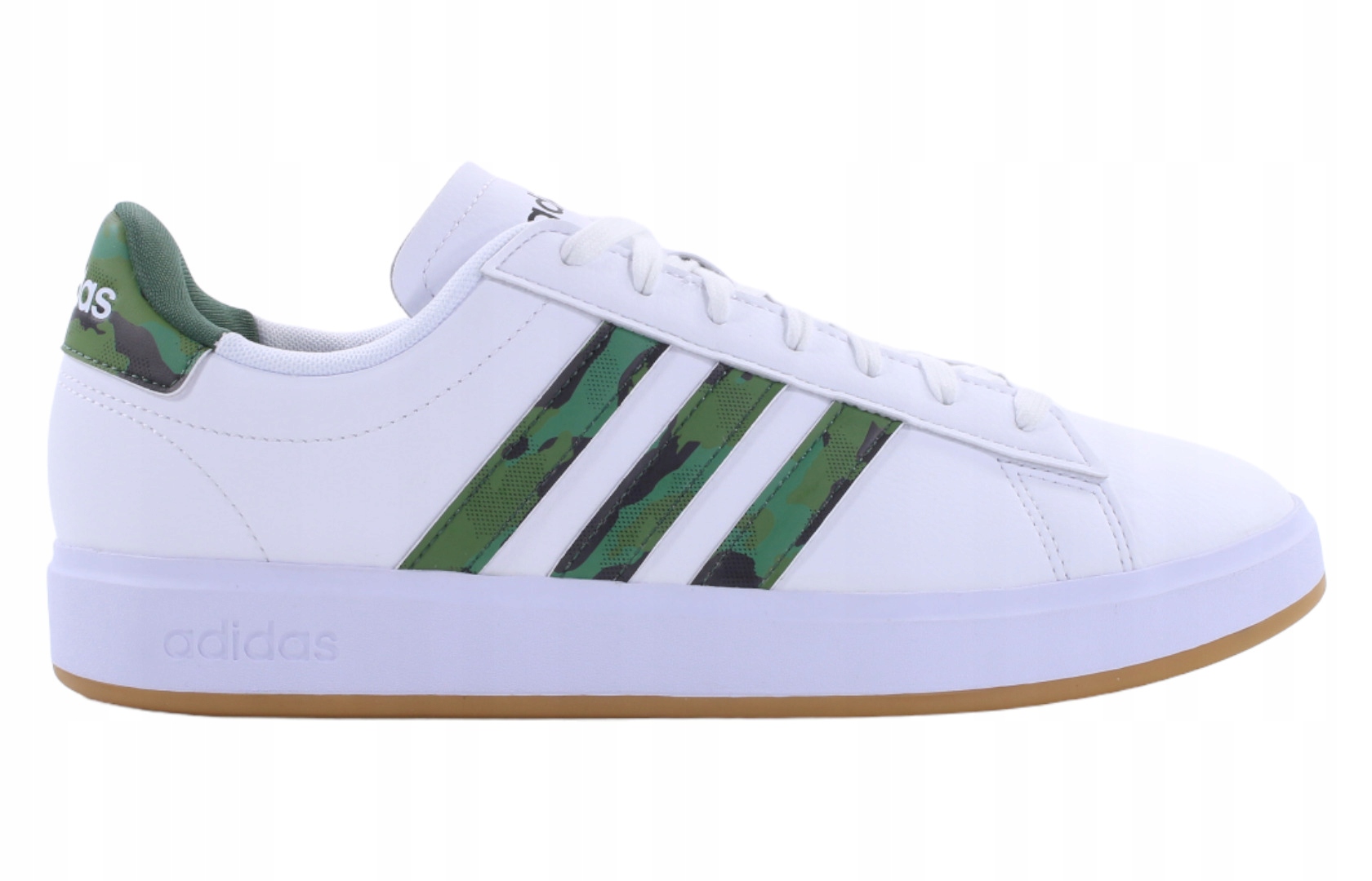 Pánské boty adidas Grand Court 2.0 GY2486