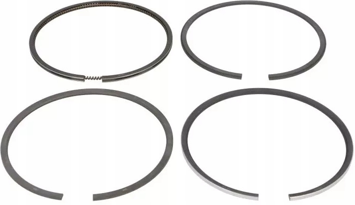 GOETZE PIERŚCIENIE TŁOKOWE 08-279400-00