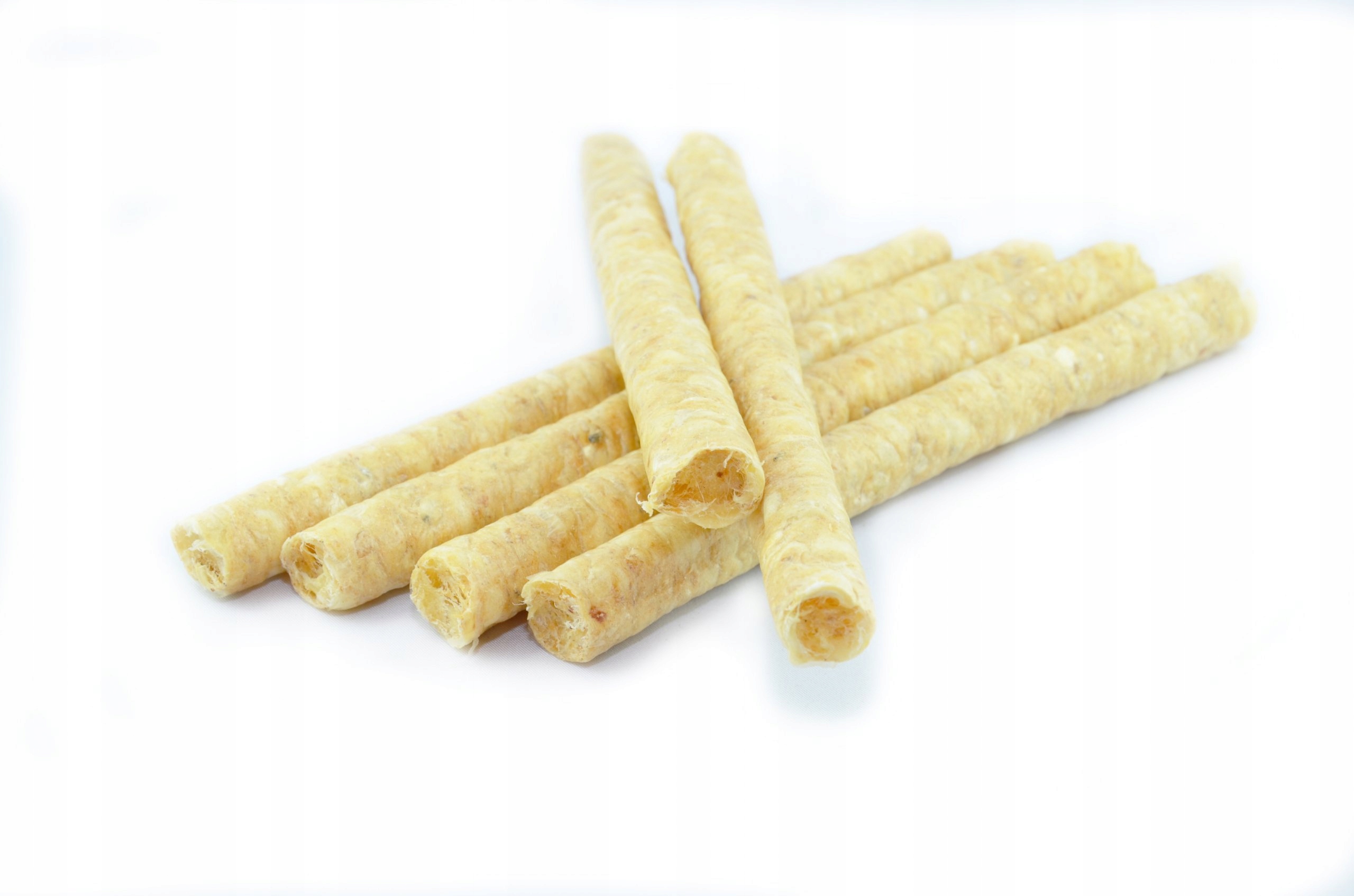 BOW WOW PALUSZEK Z PŁUCAMI 1 SZTUKA