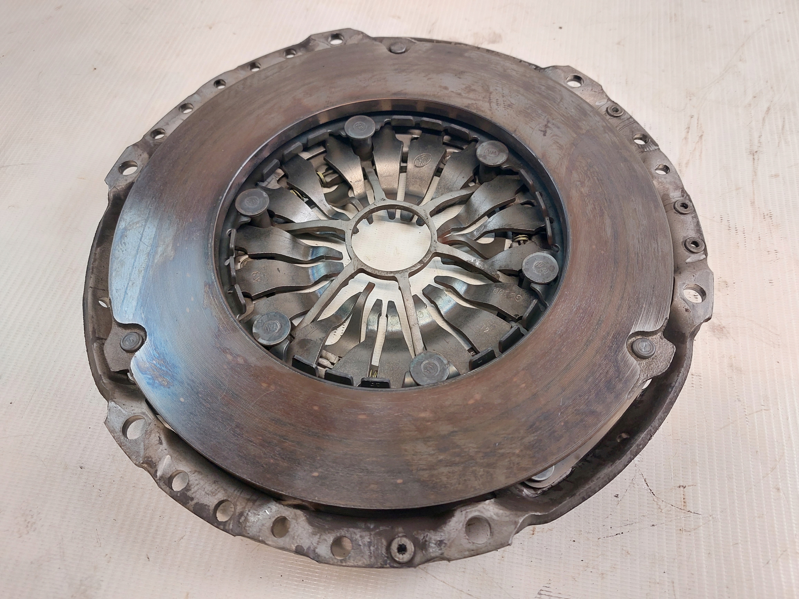 de pression Embrayage FORD KUGA et 2.0TDCI