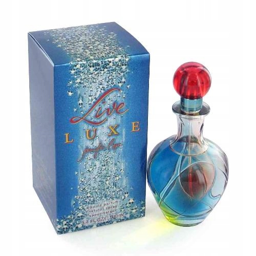Jennifer Lopez Live Luxe Edp 100ML