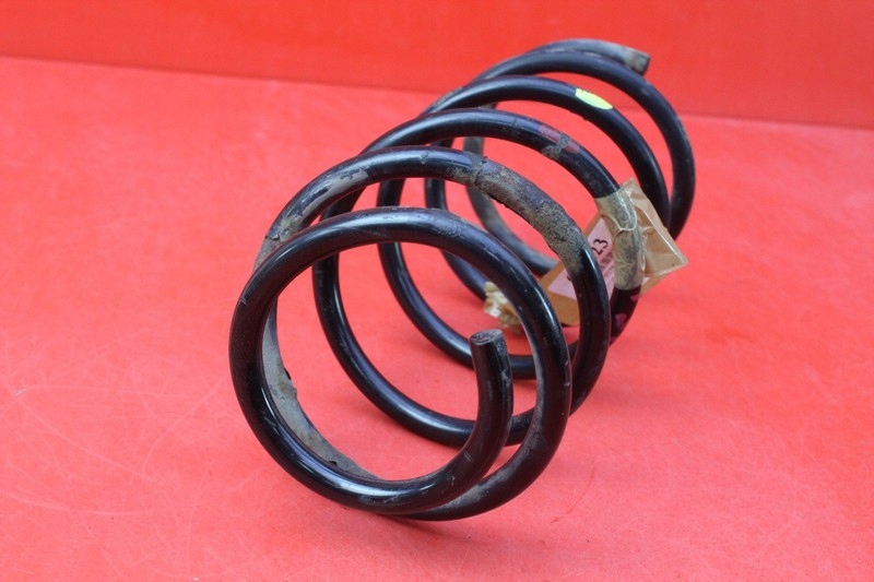 spring front front CHEVROLET AVEO T200 1.2 8V 72 KM 03-08