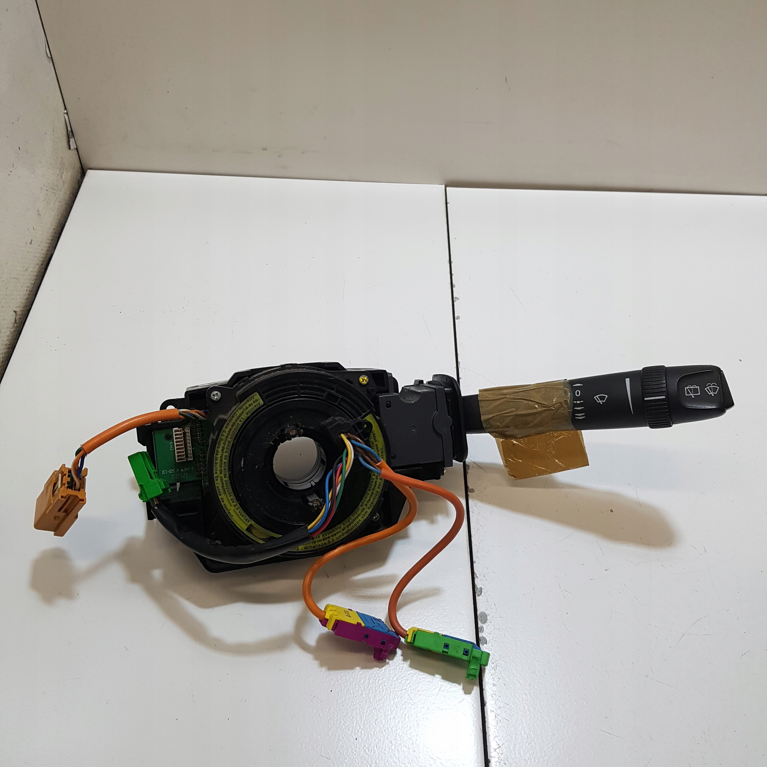 DEVIO LUCI TERGICRISTALLO TERGI VOLVO XC90 30658614