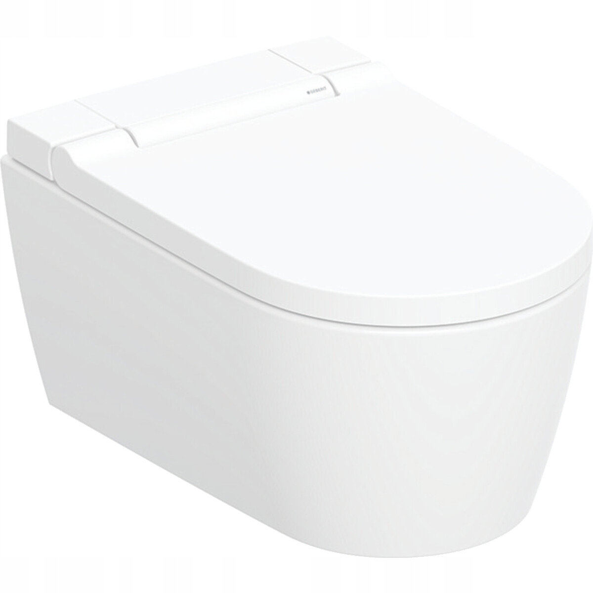 Urządzenie Wc z funkcją higieny intymnej Geberit AquaClean Sela, wisząca