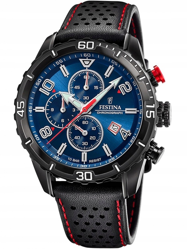 Hodinky Festina F20519/2