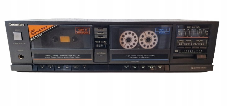 その他 Technics RS-715U テクニクス RS-715U, RS-720U, RS-732U, RS-736U, RS-740U, RS