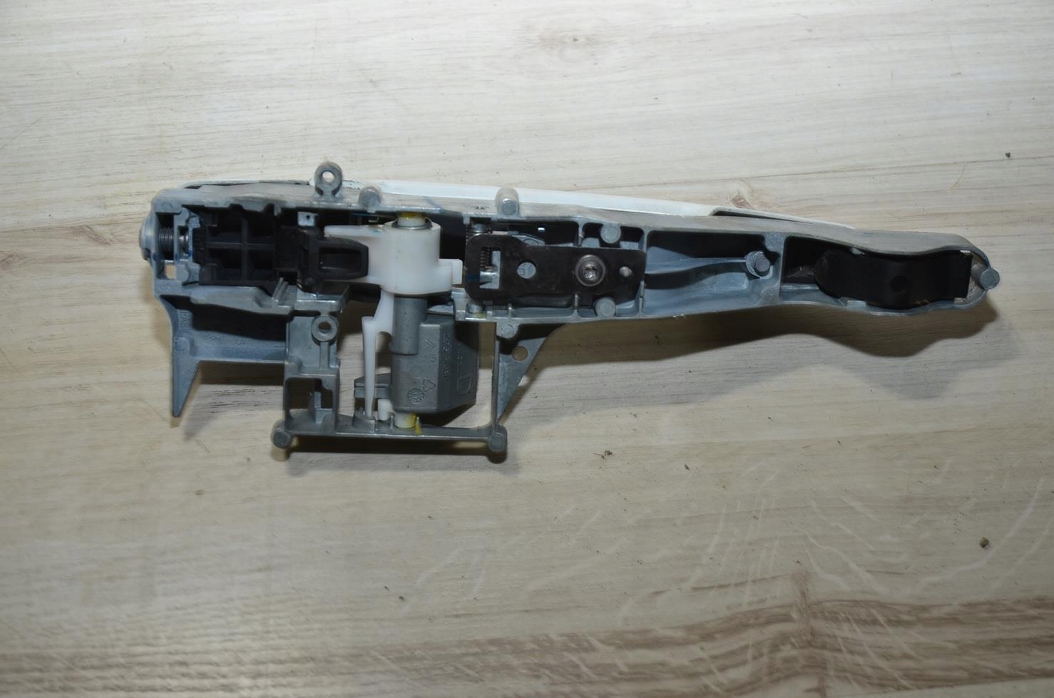 handle zew right front Citroen C5 X7 III Lift