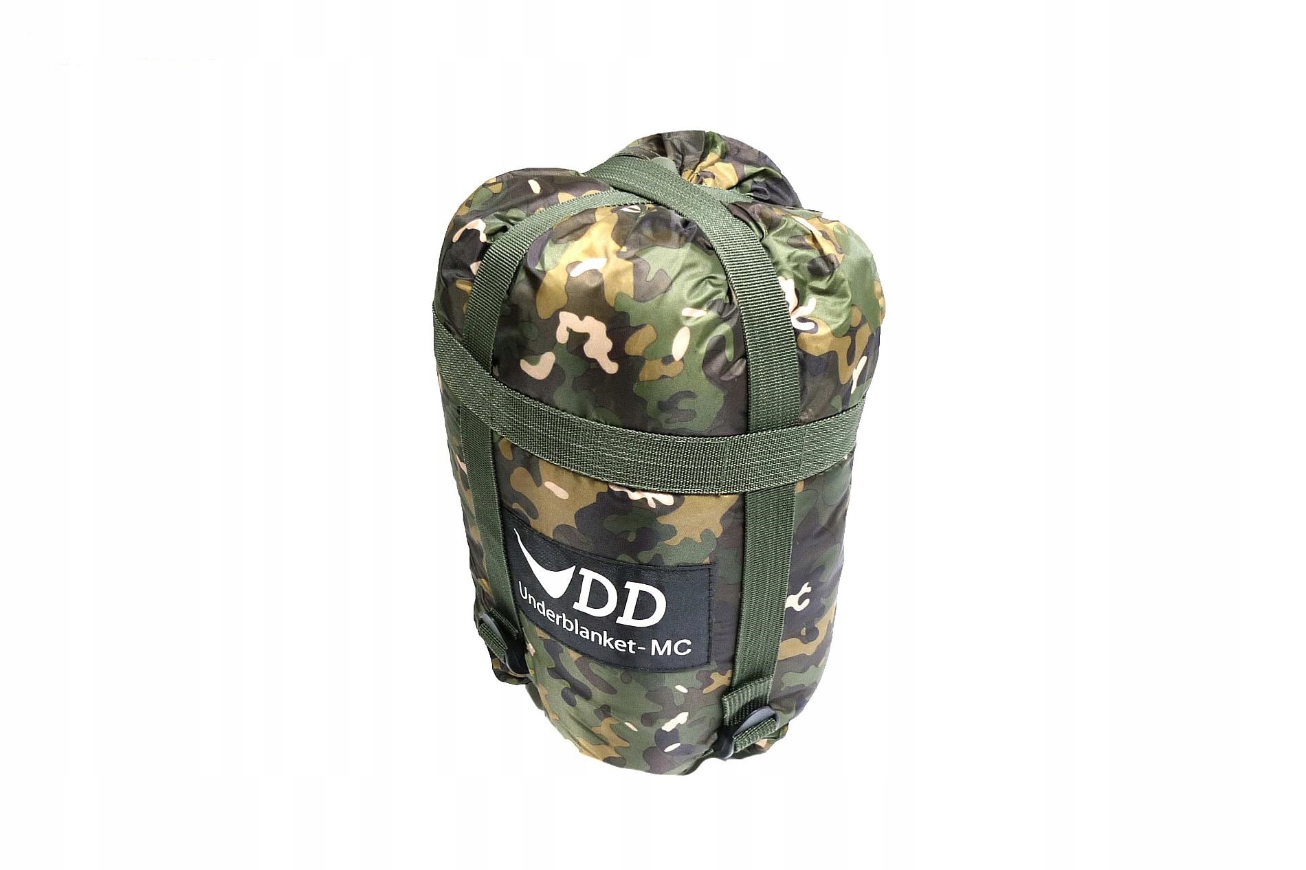 

Ocieplacz do hamaka Underblanket - DD Hammocks MC