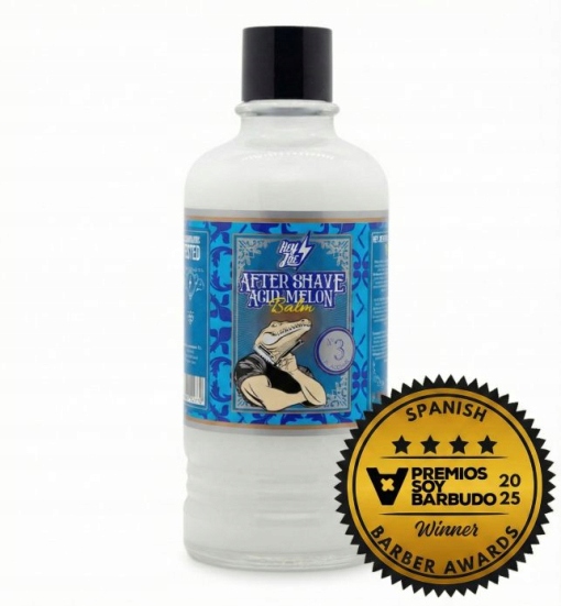 Hey Joe Balzám po holení č. 400 ml.