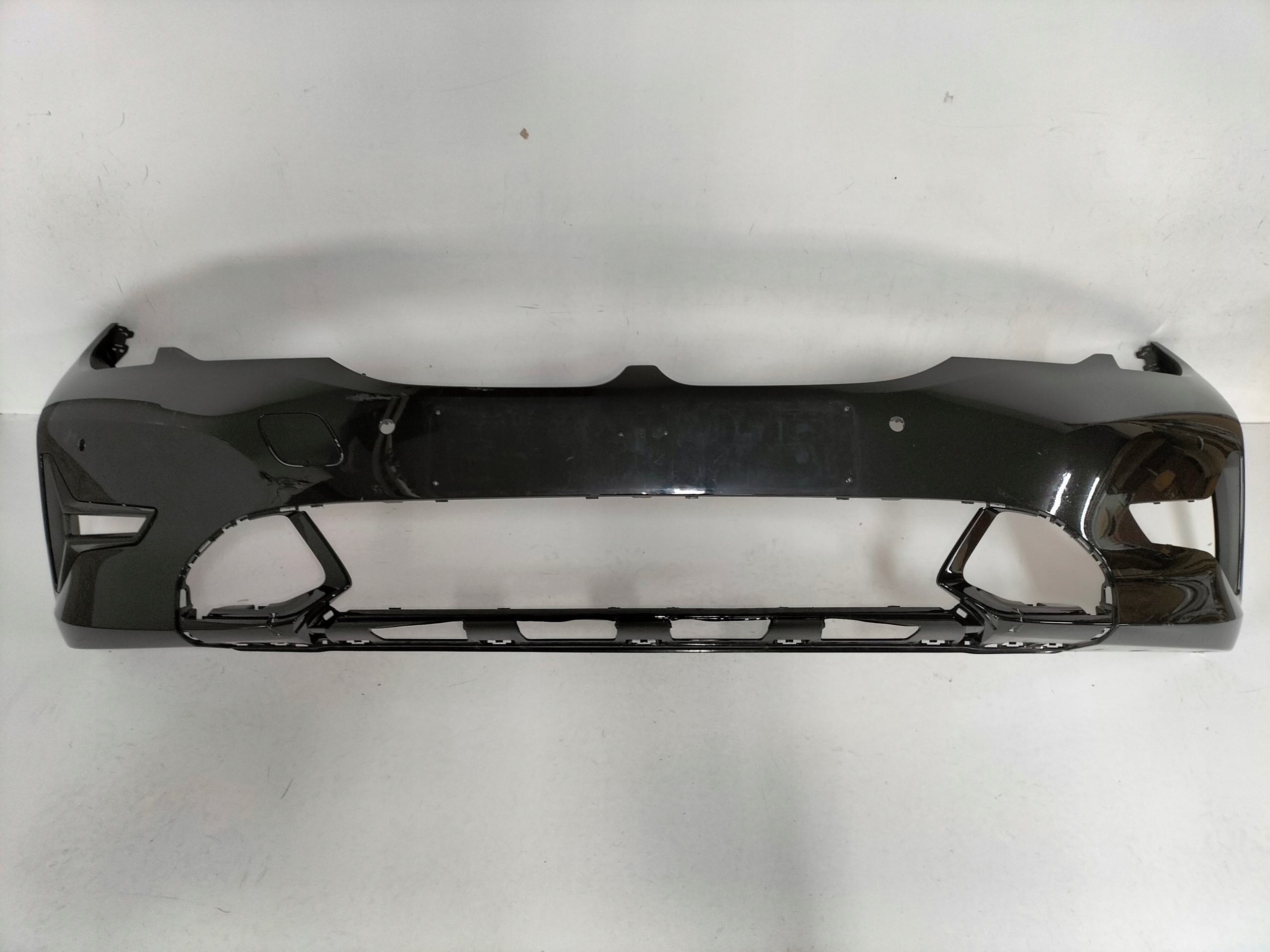 FRONTSTOSSSTANGE VORNE BMW 3 G20 G21 19