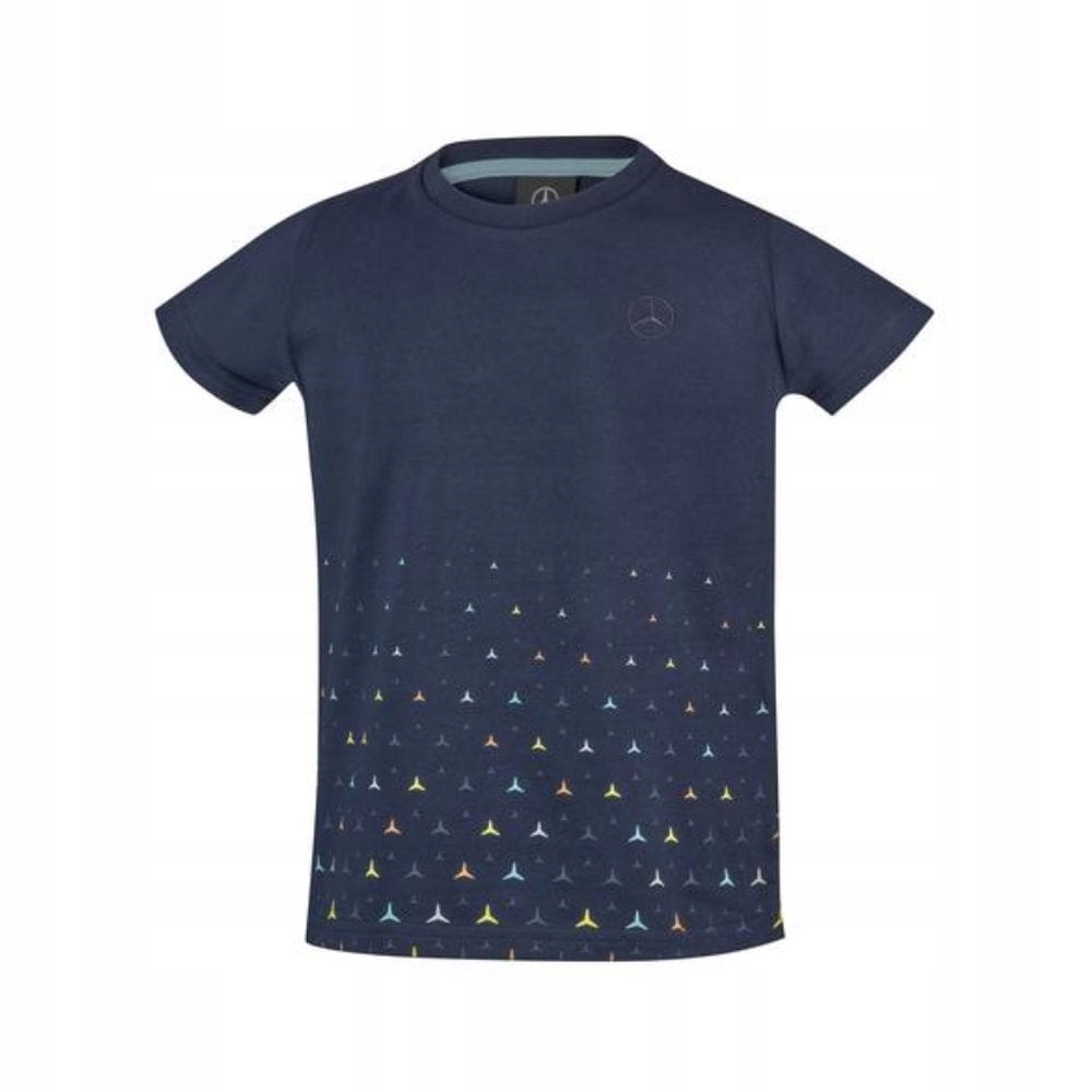 Dětské Tričko Mercedes-benz 128/134 B66959595