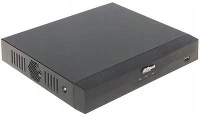 Rejestrator Hybryda Dahua XVR5108HS-4KL-I3 4K 8mpx