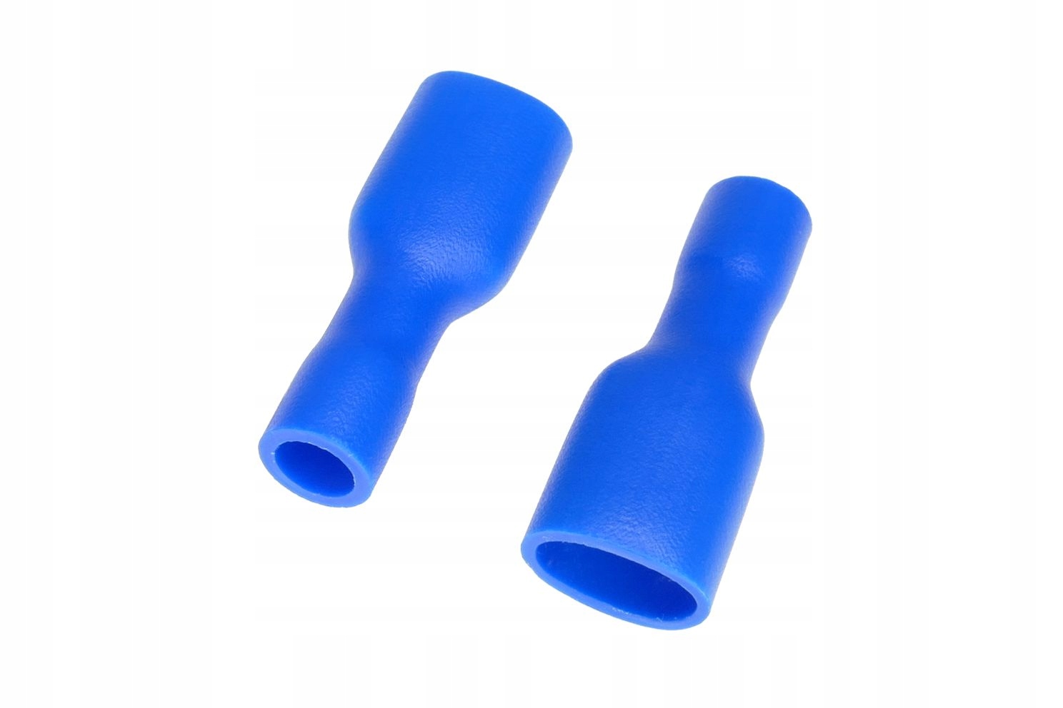 

Konektor Nasuwka 6.3 Izolowany Pełny 10 Sztuk