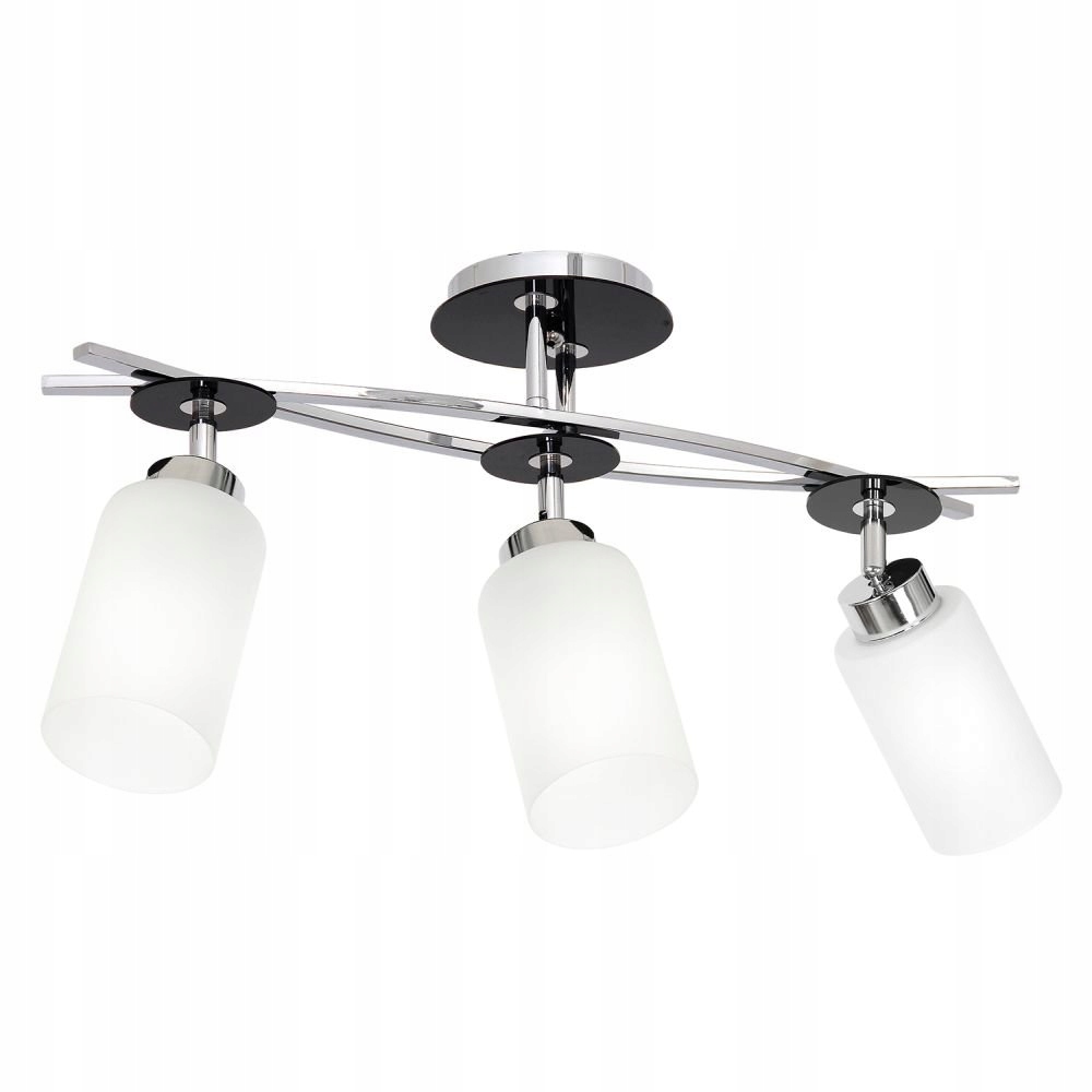 Lampa reflektor trojitý Tokio 685 Luminex